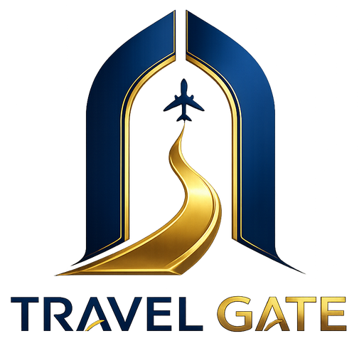 Travel Gate
